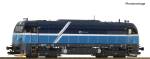 ROCO 7380037 - Diesellokomotive Rh 753.6, CD Cargo